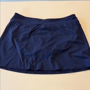 Lands’ End Swim Skirt
